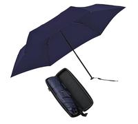 Knirps parapluie X4U bleu marine taille unique