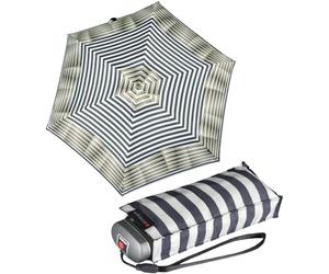 Knirps Business Line Travel Viper Grey UV-Protection