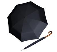 Doppler Knirps parapluie S.770 long automatic noir One Size