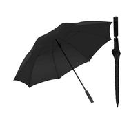 Knirps Doppler U.900 ultra light XXL manual black One Size