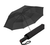 Knirps Duomatic Parapluie de poche 38 cm black (957405-1000)