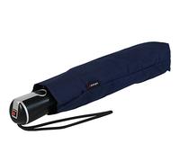 Knirps Grand parapluie pliable Duomatic Bleu bleu marine 97 cm