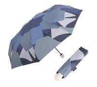 Knirps Horizon Parapluie pliant manuel compact et léger de voyage