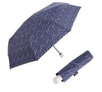 Knirps Horizon Parapluie pliant manuel compact et léger de voyage