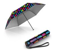 Knirps I.030 Parapluie pliant manuel léger avec protection UV