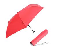 Knirps I.030 Parapluie pliant manuel léger et résistant au vent