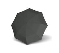 Knirps I.050 Parapluie pliant manuel compact de voyage, léger, anti-vent
