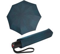 Knirps Parapluie A.200 Medium Duomatic, Fountain Sea, 97 cm