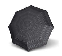 Knirps Minimatic Light Umbrella Black Check