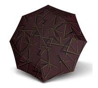 Knirps parapluie A.050 Kombat Medium Manual Chianti