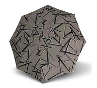 Knirps parapluie A.050 Kombat Medium Manual Sand