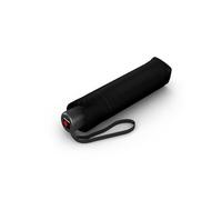Knirps Parapluie A.050 medium manuel, noir, Centre, Compact