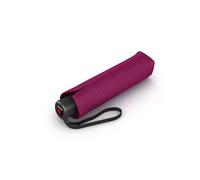 Knirps Parapluie A.050 medium manuel, violet, Centre, Compact, moderne
