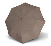 Knirps parapluie A.200 Medium Duomatic Fountain Earth