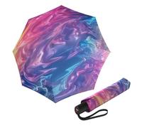 Knirps parapluie A.200 Medium Duomatic Imagine multicolore