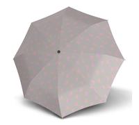 Knirps parapluie A.200 Medium Duomatic Magic Dots Shell