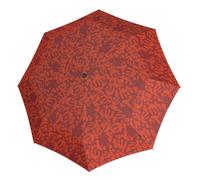 Knirps parapluie A.200 Medium Duomatic Organic Magma