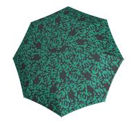 Knirps parapluie A.200 Medium Duomatic Organic Neptune