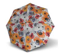 Knirps parapluie A.200 Medium Duomatic Poppy
