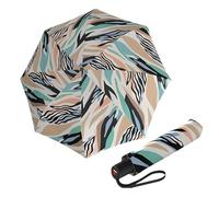 Knirps parapluie A.200 Medium Duomatic Wild multicolore