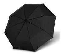 Knirps parapluie A.400 Duomatic Black noir