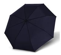 Knirps parapluie A.400 Duomatic Navy bleu marine