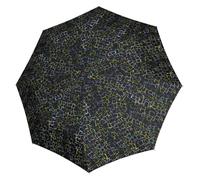 Knirps parapluie A.760 Stick Automatic Cube Black