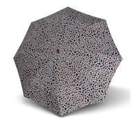 Knirps parapluie A.760 Stick Automatic Jaguar Apricot multicolore