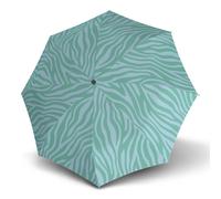 Knirps parapluie A.760 Stick Automatic Zebra Mint
