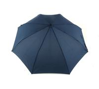 Knirps parapluie Business Line Fiber T2 Duomatic Solid Blue