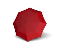 Knirps parapluie Business Line Fiber T2 Duomatic Solid Red