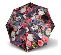 Knirps Parapluie canne multicolore pour femme - T.760 Stick Automatic Paradise 280762