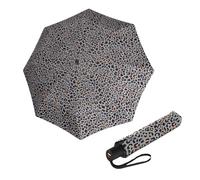 Knirps Parapluie de pluie à ouverture automatique Duomatic Medium A.200 - Parapluie compact coupe-vent pour la pluie, parapluie de voyage durable pour adulte