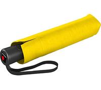 Parapluie de Poche Knirps A.200 Medium Duomatic - Compact et résistant aux tempêtes - Testé en soufflerie - Sun