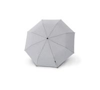 KNIRPS Parapluie de poche C.041 CHROM MATT MANUAL gris