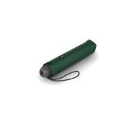 KNIRPS Parapluie de poche E.050 MANUEL vert foncé vert foncé