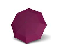 Knirps parapluie de poche I.050 Medium Manual - Poignée brevetée - Forme plate - Windproof - Violet - 9570571701