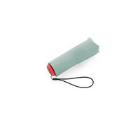 Knirps Mini parapluie de poche C.015 Small Manual, Vert eau, 94 cm