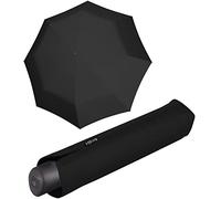 Knirps Parapluie de poche pour femme durable Vision Manual, Root, 97 cm