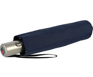 Knirps Parapluie de poche Slim Duomatic avec ouverture et fermeture automatique