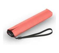 Knirps - Parapluie de poche slim ultra-léger "US 050" - saumon - - Coloris Orange Orange G