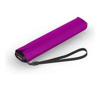 Knirps - Parapluie de poche slim ultra-léger "US 050" - violet - - Violet Violet G