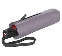 Knirps Parapluie de poche T.100 Duomatic - Gris