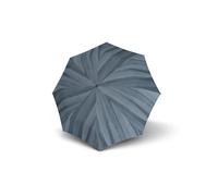 KNIRPS Parapluie de poche T200 Medium Duomatic gris