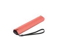 KNIRPS Parapluie de poche U.050 ULTRA LIGHT SLIM MANUAL corail
