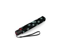 KNIRPS Parapluie de poche U.200 noir