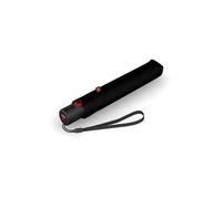 KNIRPS Parapluie de poche U.200 noir