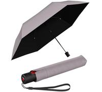 Knirps Parapluie de poche U.200 Ultra Light Duomatic Vision, 95 cm