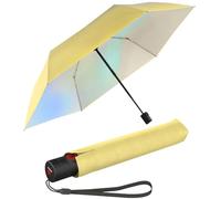 Knirps Parapluie de poche U.200 Ultra Light Duomatic Vision, 95 cm