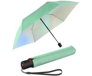 Knirps Parapluie de poche U.200 Ultra Light Duomatic Vision, 95 cm